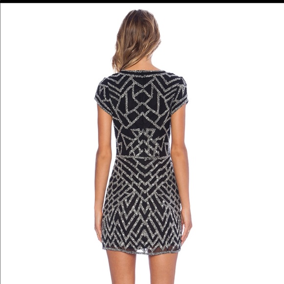 Parker Serena Dress - Picture 3 of 5